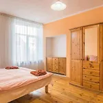 Riga Old City - 4 Bedroom Apartment