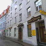Riga Old City - 4 Bedroom Apartment