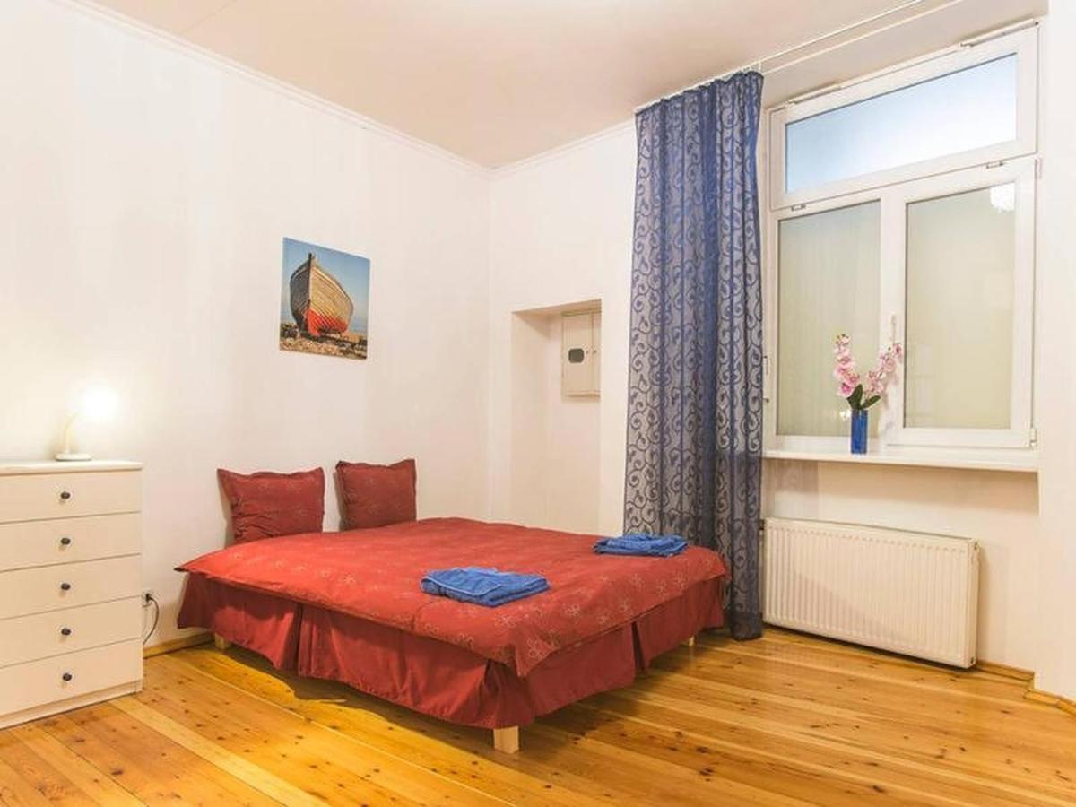 Lejlighed Old - 4 Bedroom Riga