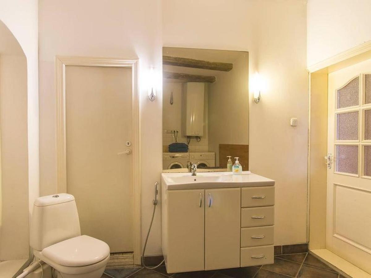Lejlighed Old - 4 Bedroom Riga
